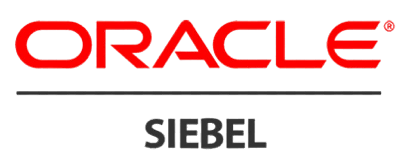 Oracle Siebel